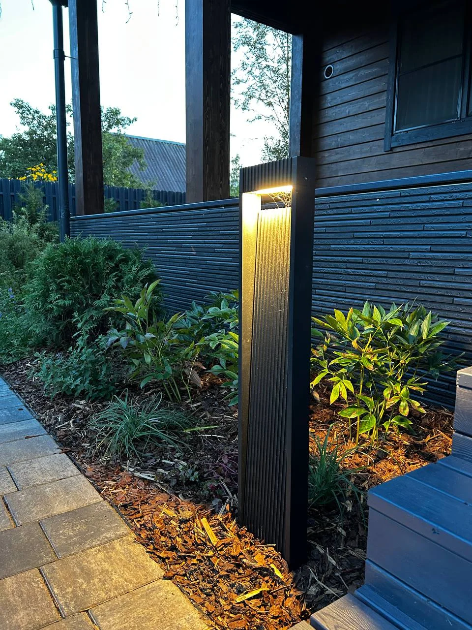 Белоостров