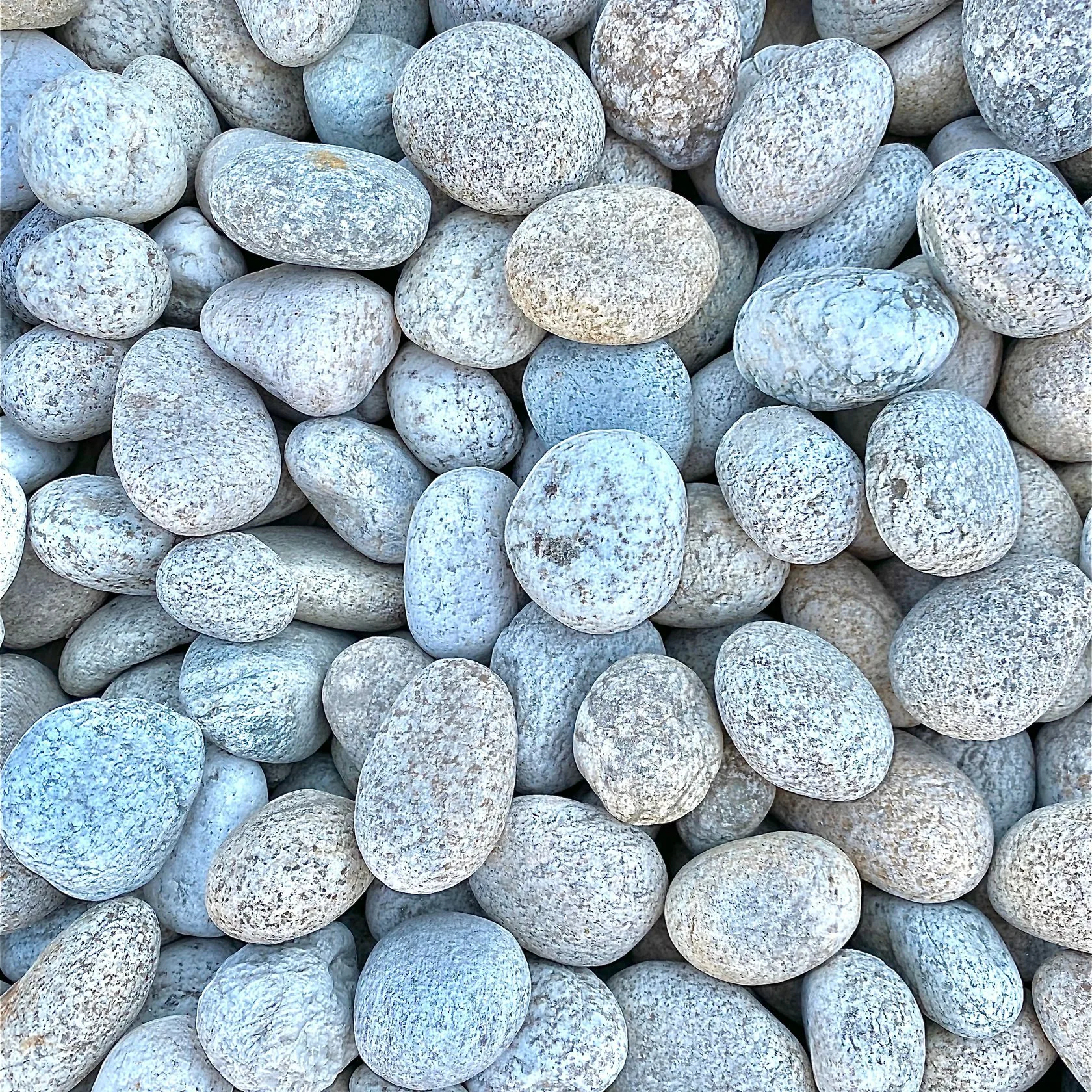 Галька декоративная Горянка ф.30-60 мм