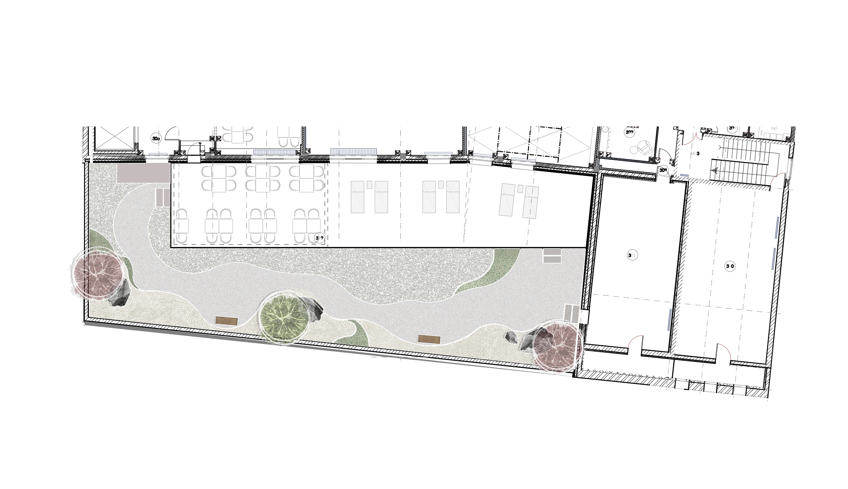 Генеральный план