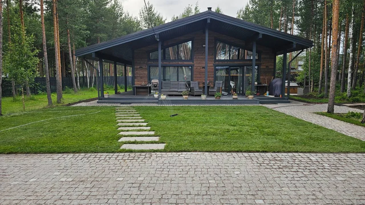 СНТ Северная жемчужина